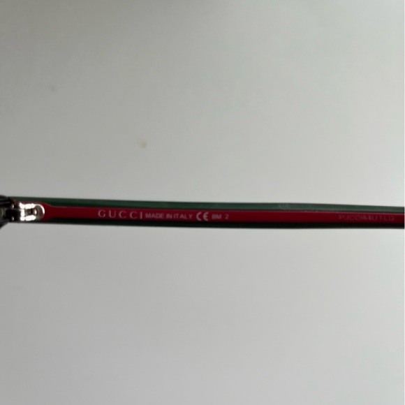 Gucci sunglasses - Picture 7 of 10